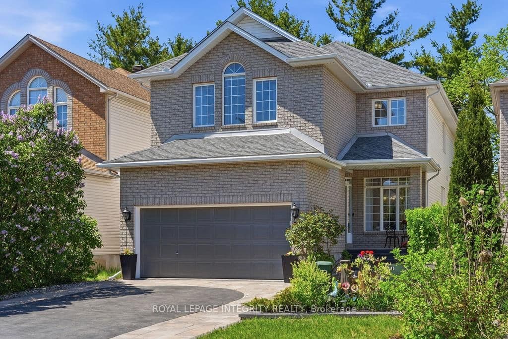 72 Maricona Way, Kanata, ON