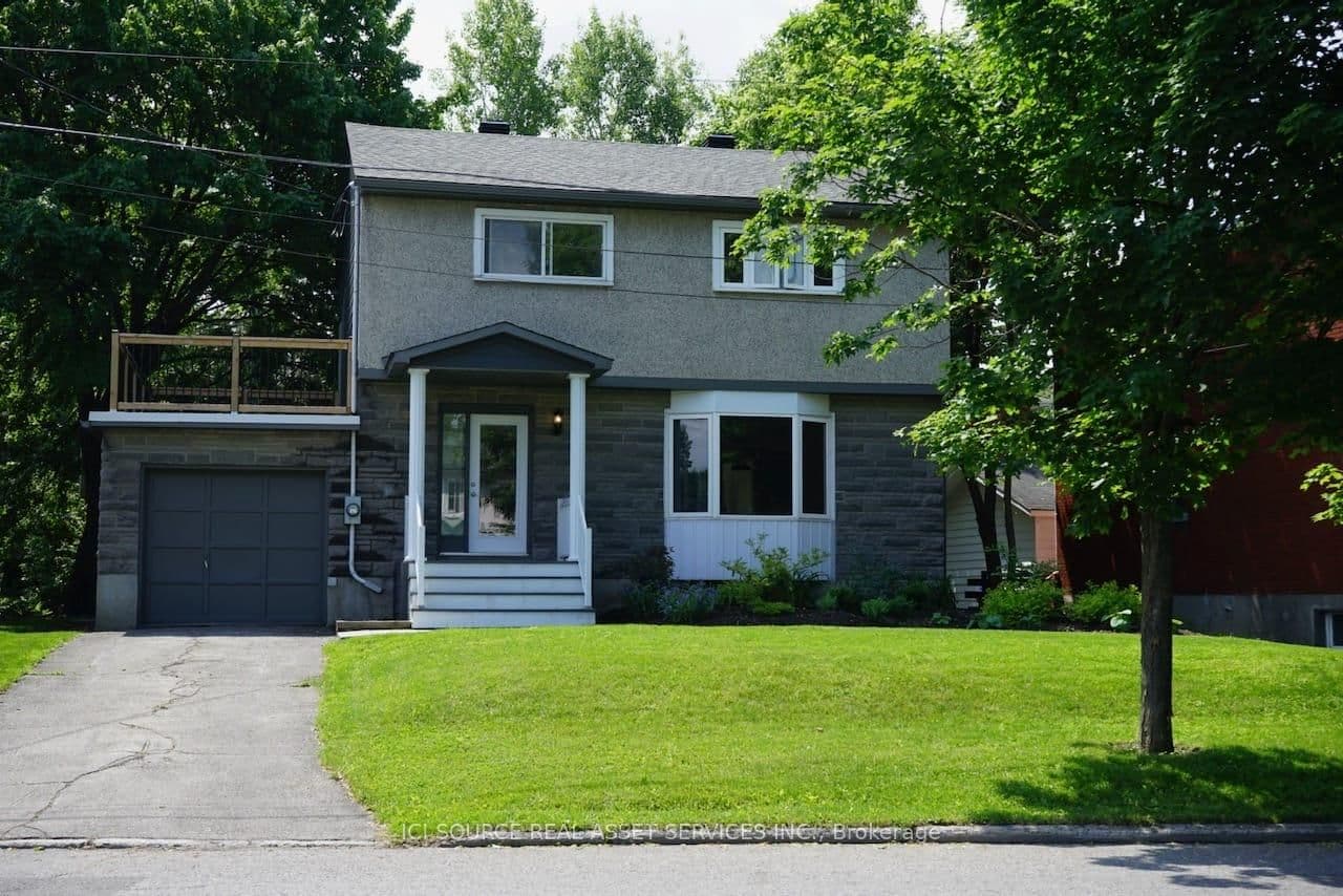 306 Clare Street, Ottawa, ON