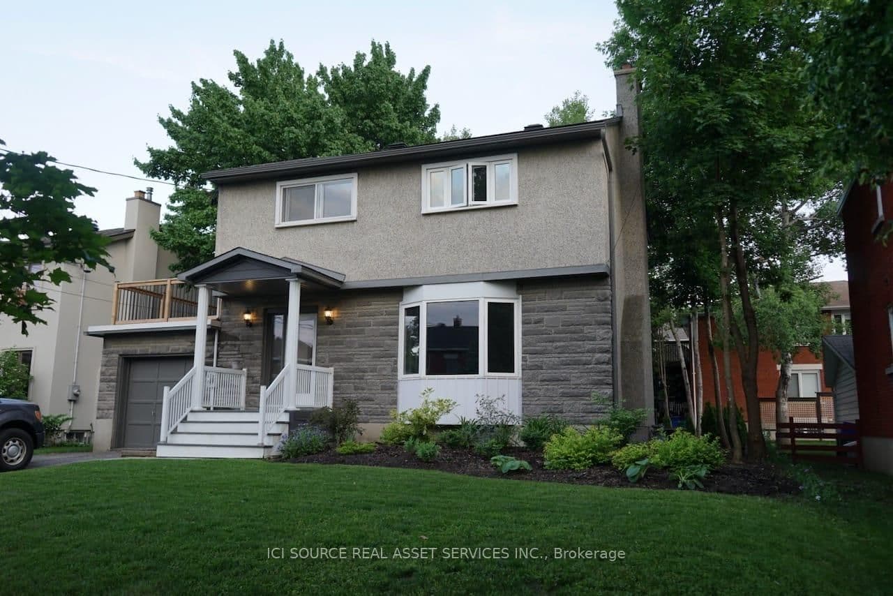 306 Clare Street, Ottawa, ON — photo 2