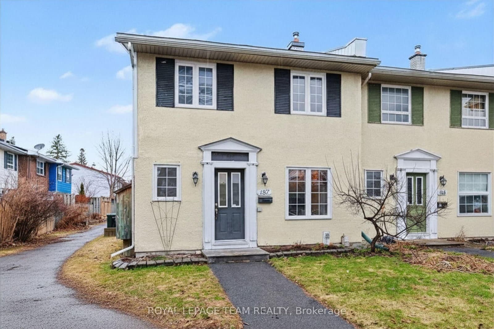 187 MONTEREY Drive, Ottawa, ON — photo 2