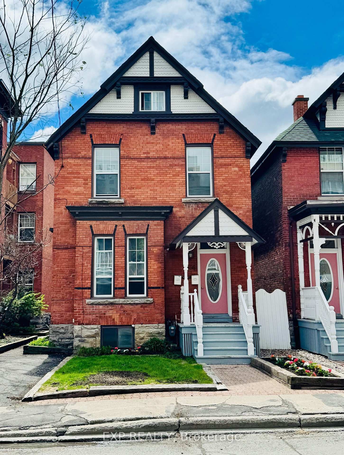 356 Gilmour Street, Ottawa, ON