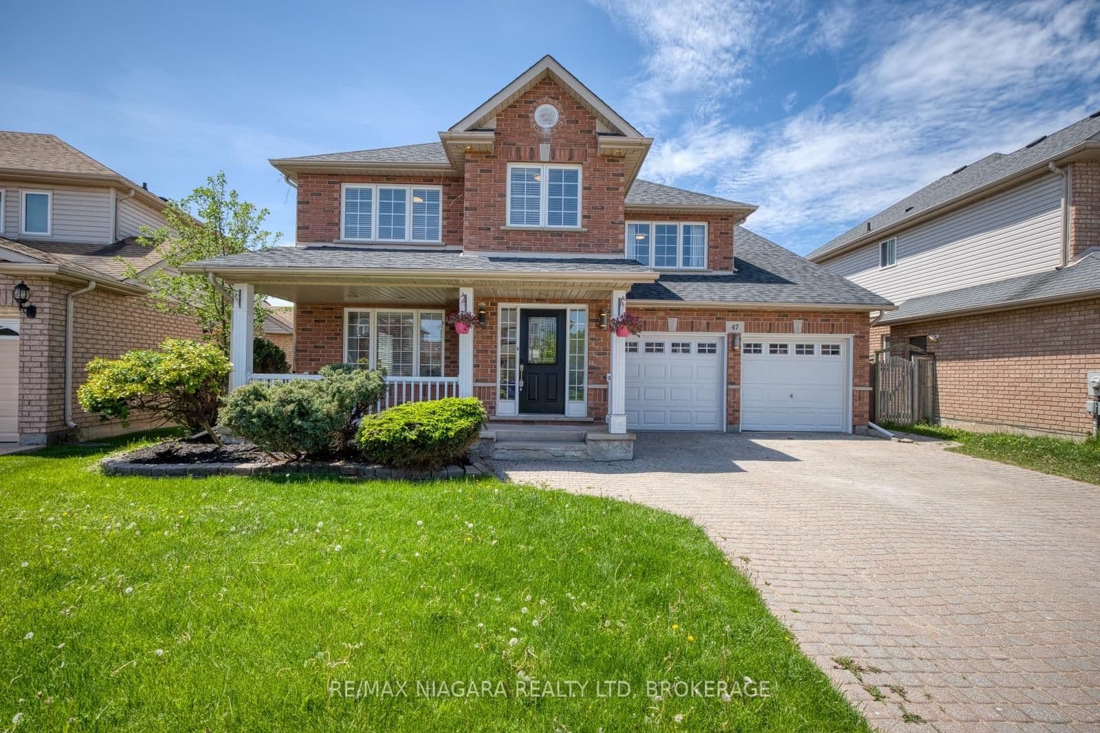 47 Honey Locust Circle, Thorold, ON
