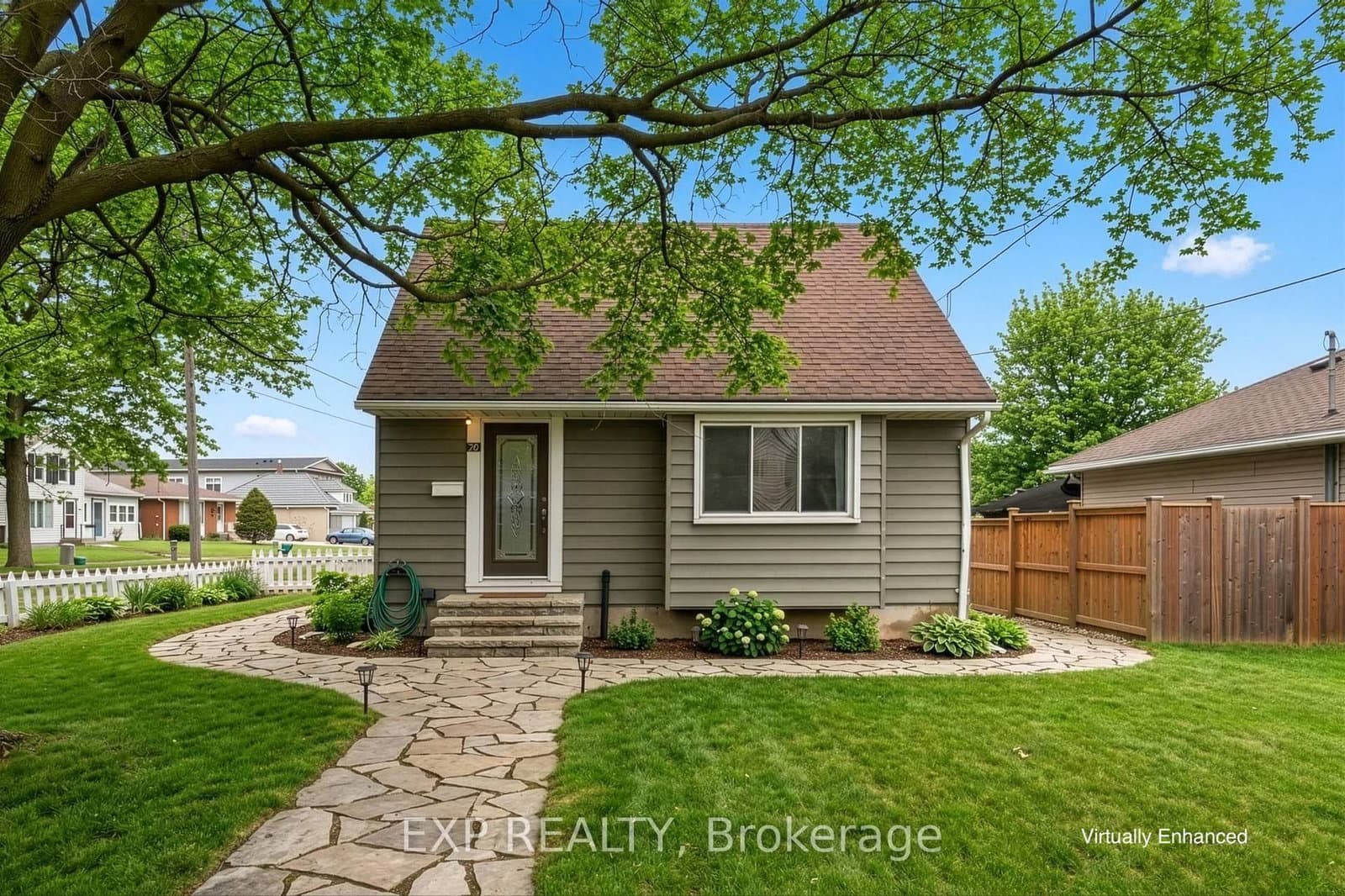 70 Whyte Avenue, Thorold, ON
