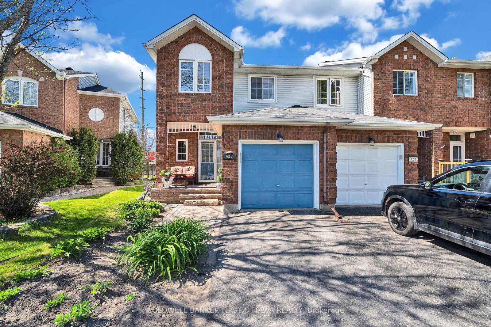 937 Markwick Crescent, Ottawa, ON — photo 2