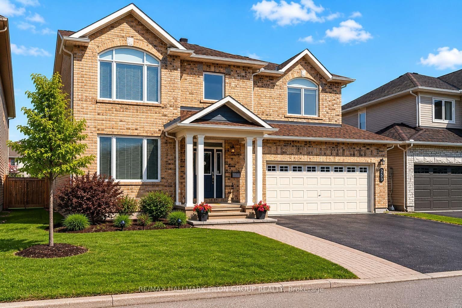 253 Terrapin Terrace, Ottawa, ON