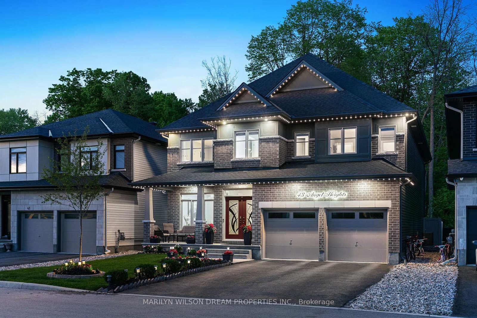 43 Angel Heights, Stittsville, ON — photo 2