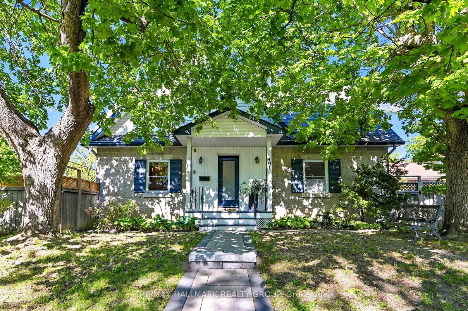401 Richardson Avenue, Ottawa, ON