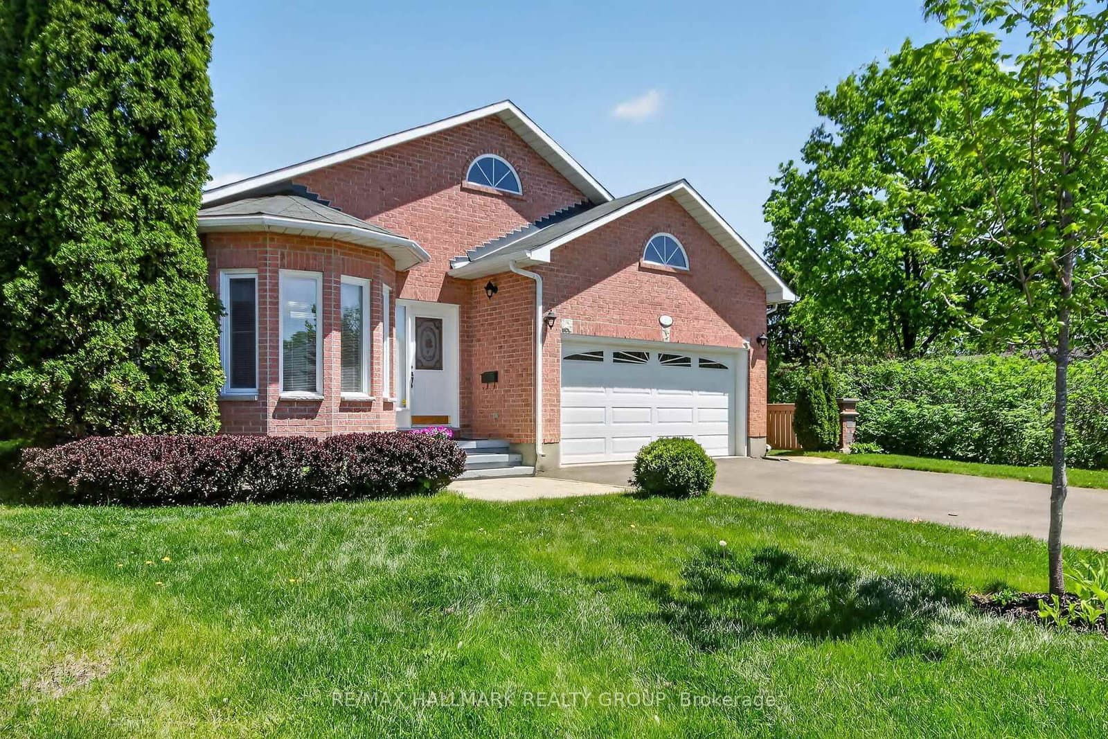 1206 Matheson Road, Ottawa, ON