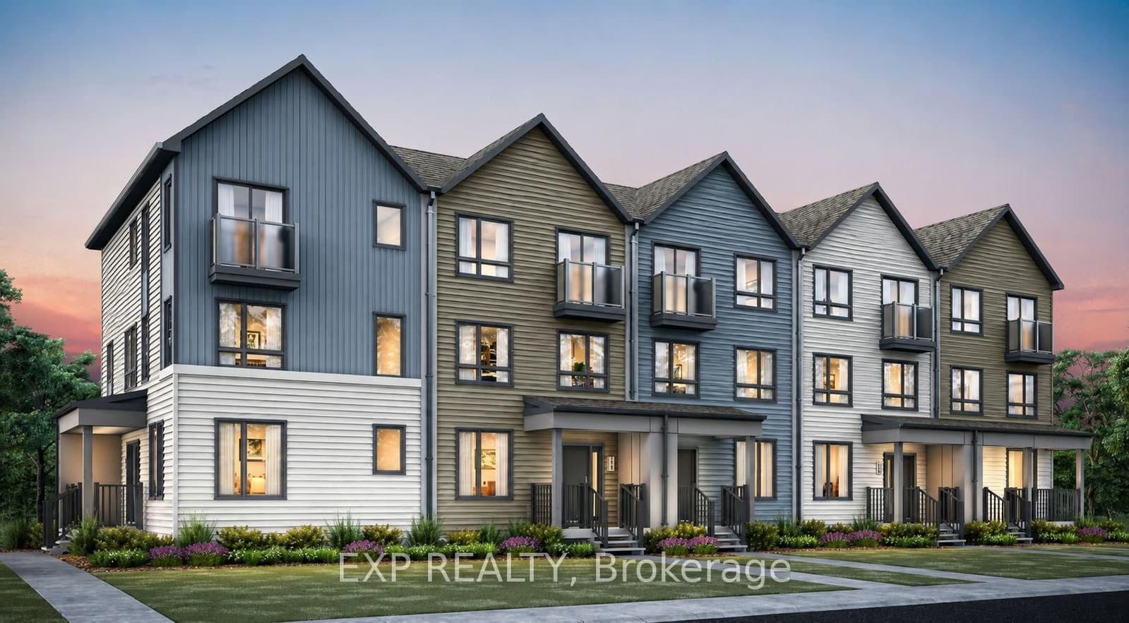 1258 Hemlock Road, Ottawa, ON