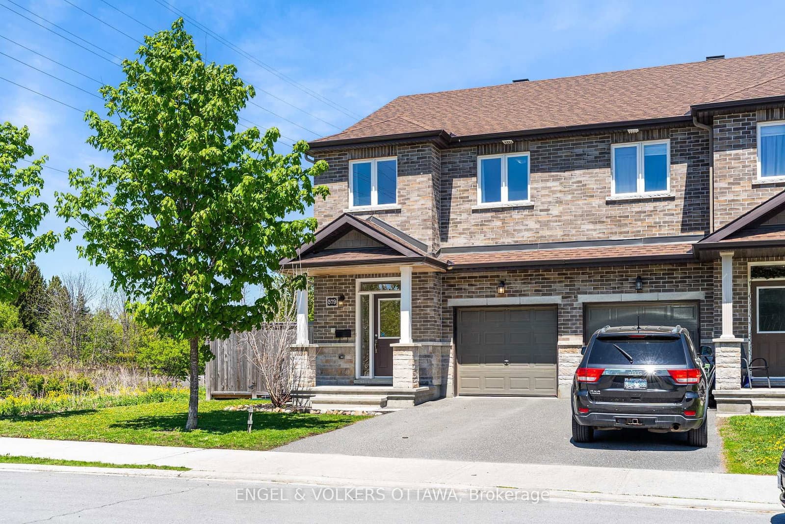 579 VIA MATTINO Way, Ottawa, ON — photo 3