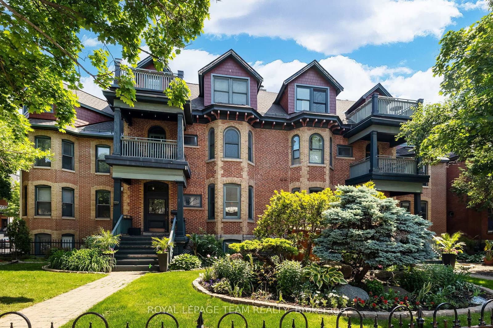 1 - 513 KING EDWARD Avenue, Ottawa, ON — photo 2
