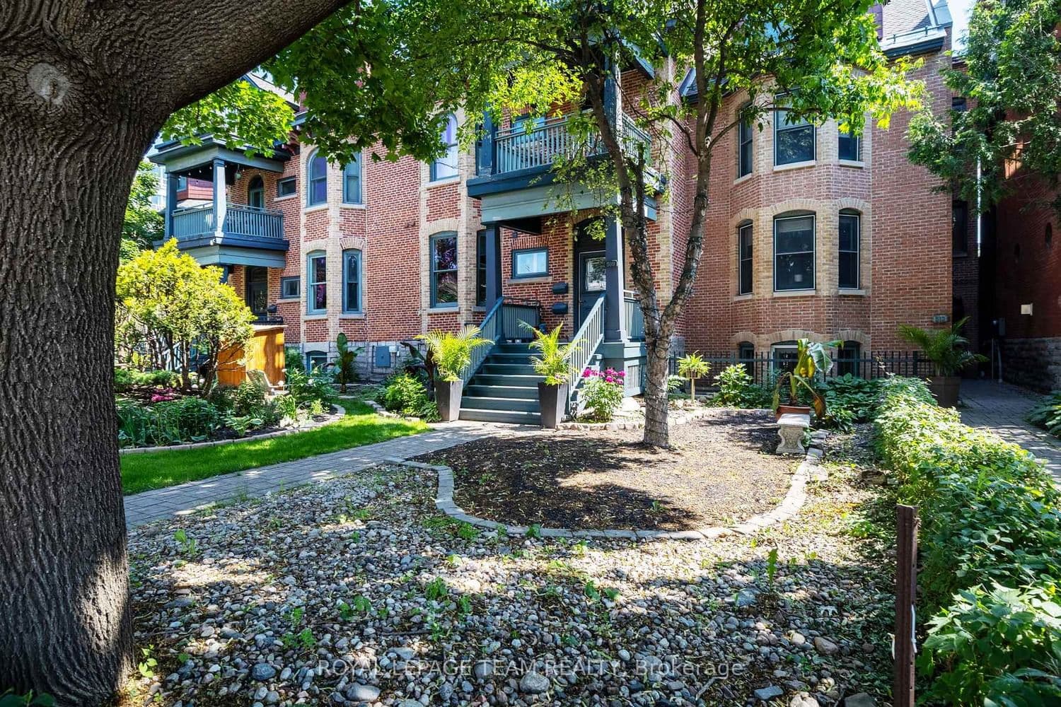 1 - 513 KING EDWARD Avenue, Ottawa, ON — photo 3