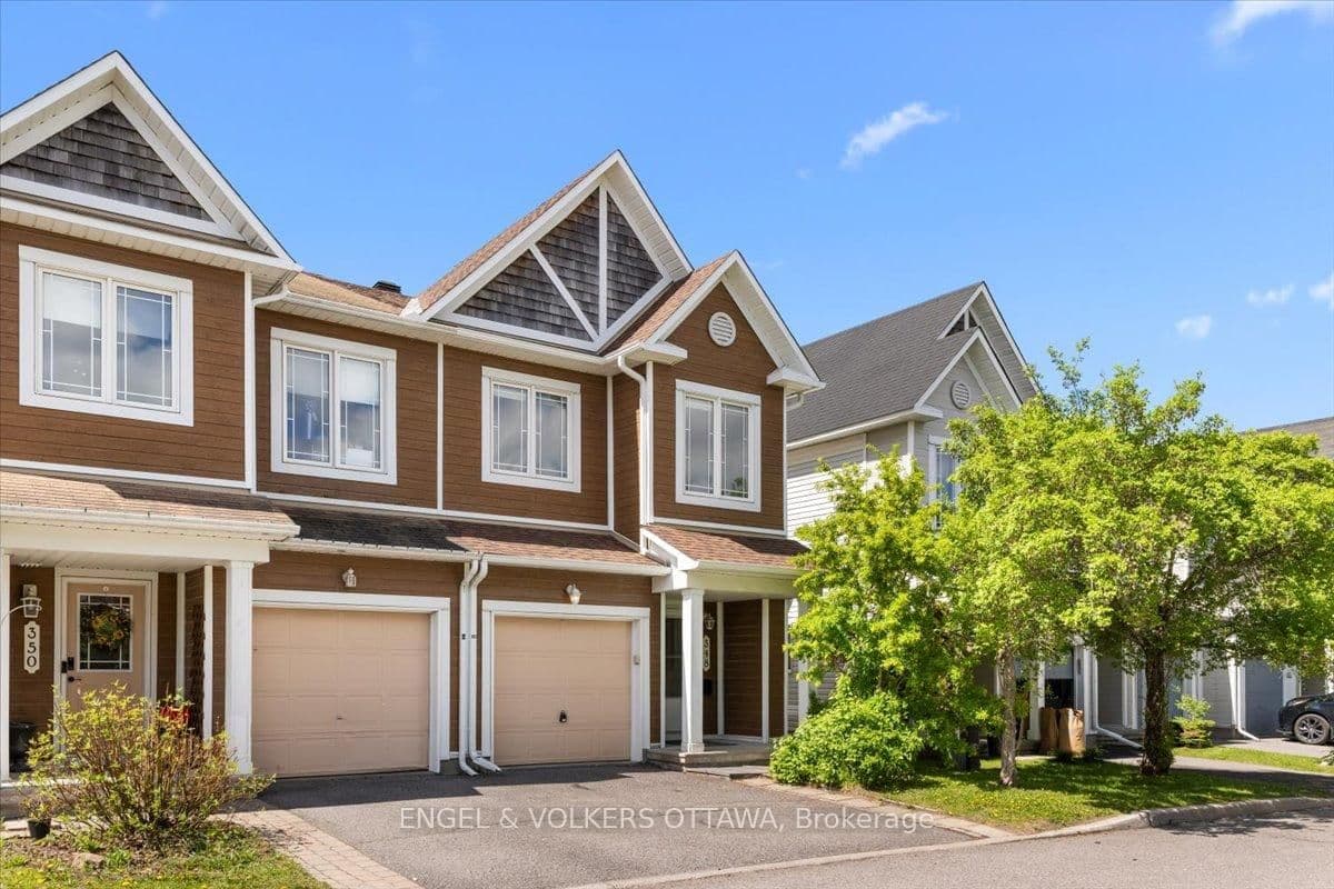 348 Hillsboro Private, Ottawa, ON — photo 2