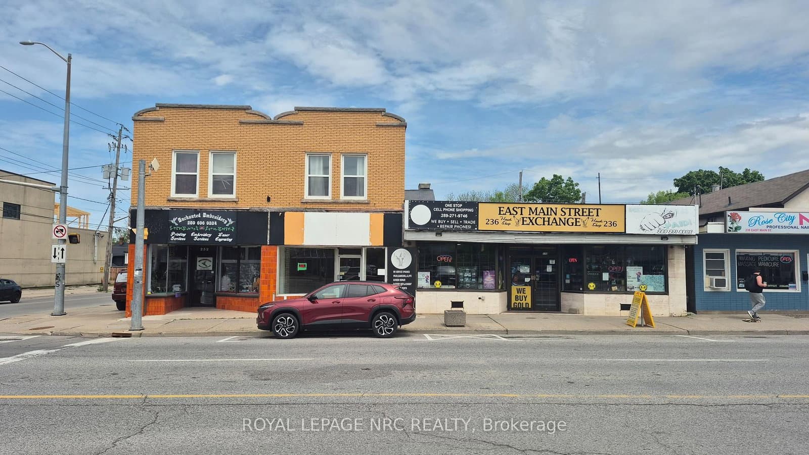 236 - 232 EAST MAIN Street, Welland, ON — photo 3