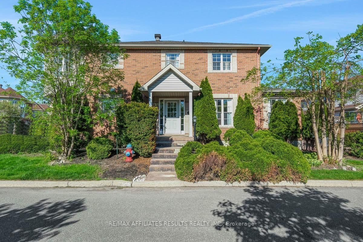 254 Westvalley Private, Ottawa, ON