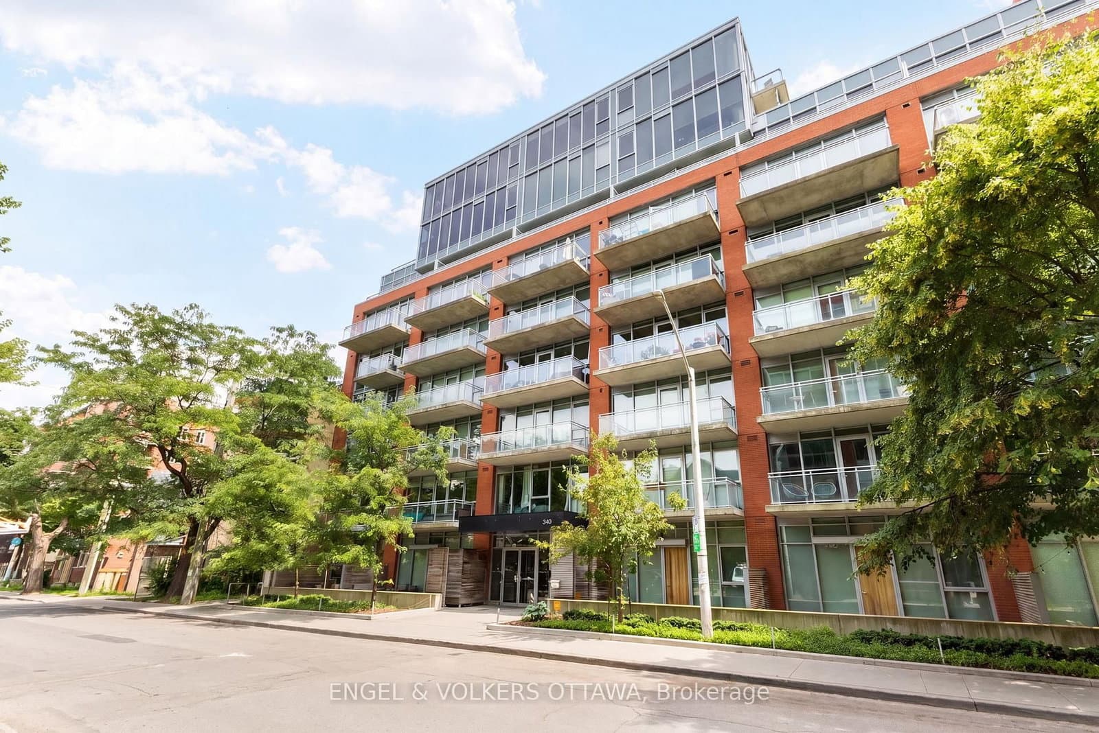 935 - 340 Mcleod Street, Ottawa, ON