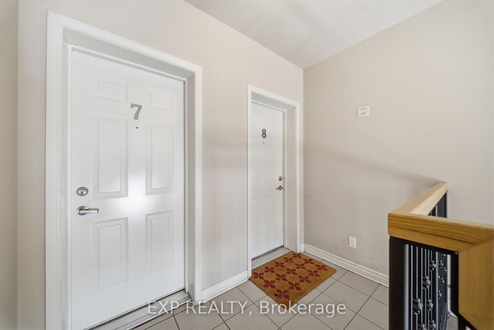 8 - 369 Paseo Private, Ottawa, ON — photo 2