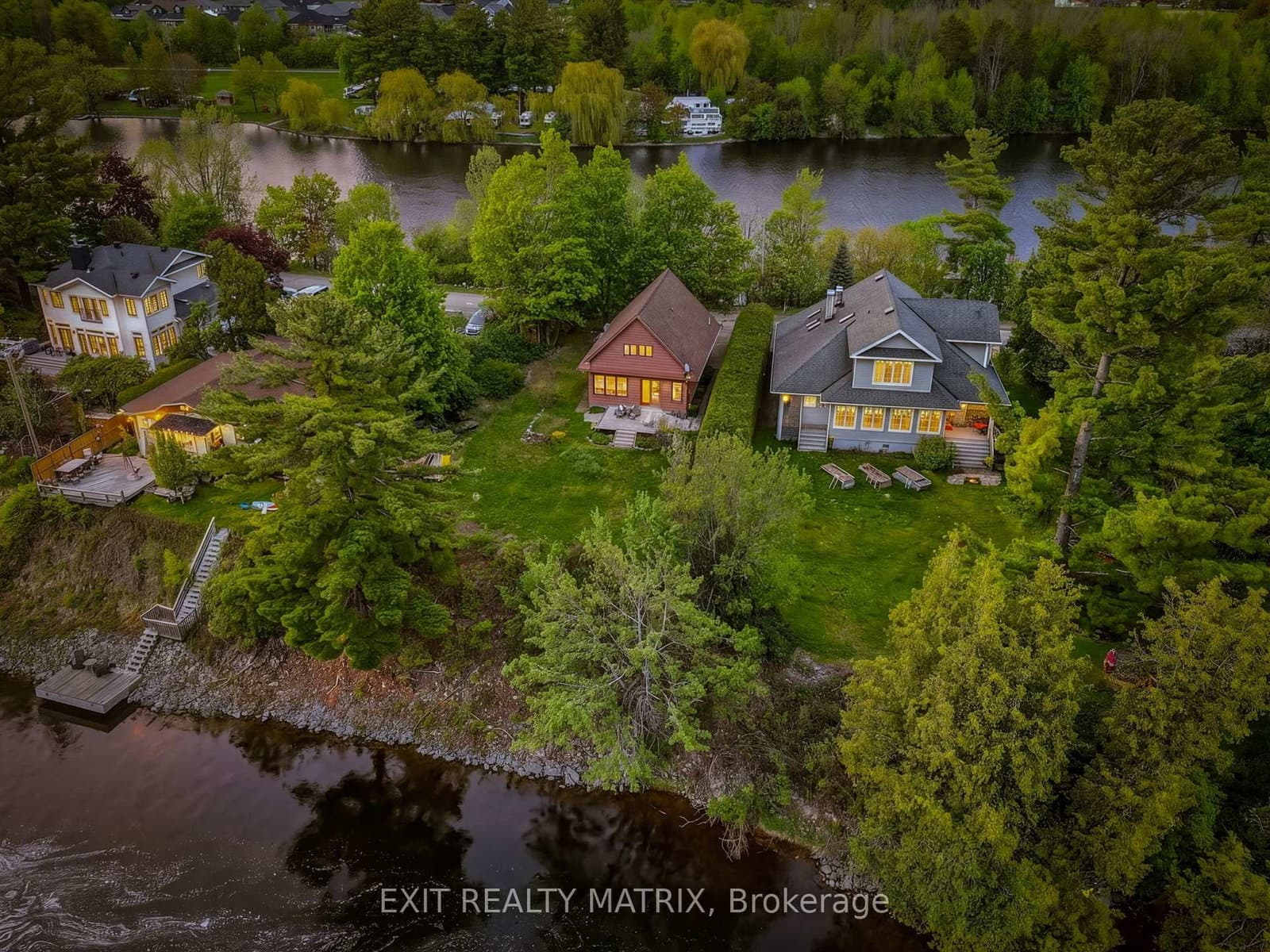 5056 Nicolls Island Road, Ottawa, ON
