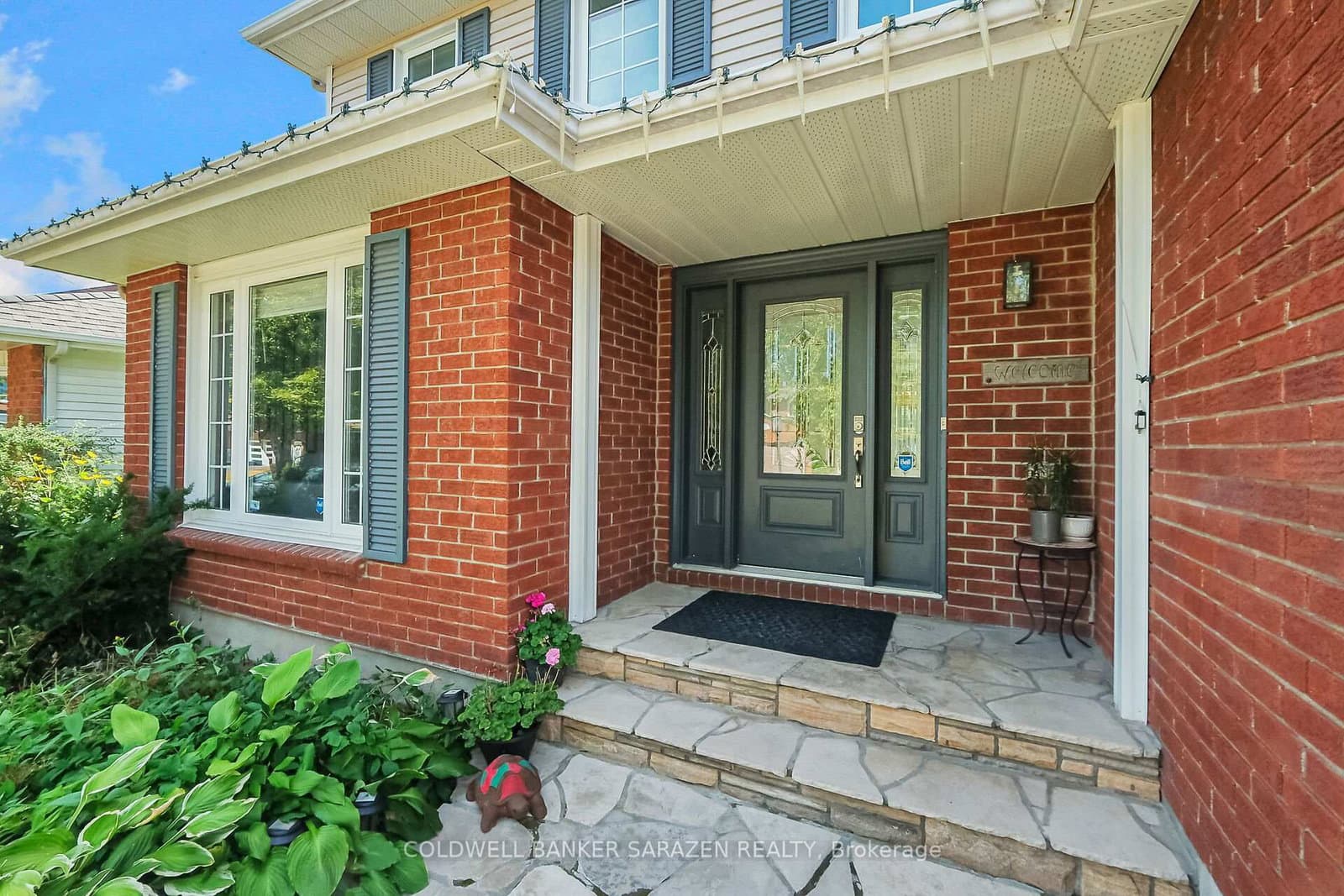 1709 Caminiti Crescent, Ottawa, ON — photo 2