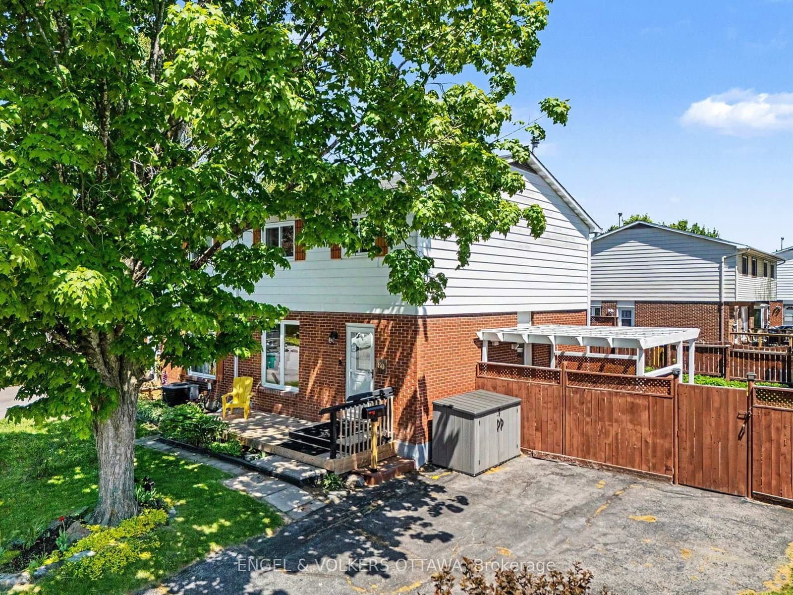 80 Morton Drive, Kanata, ON