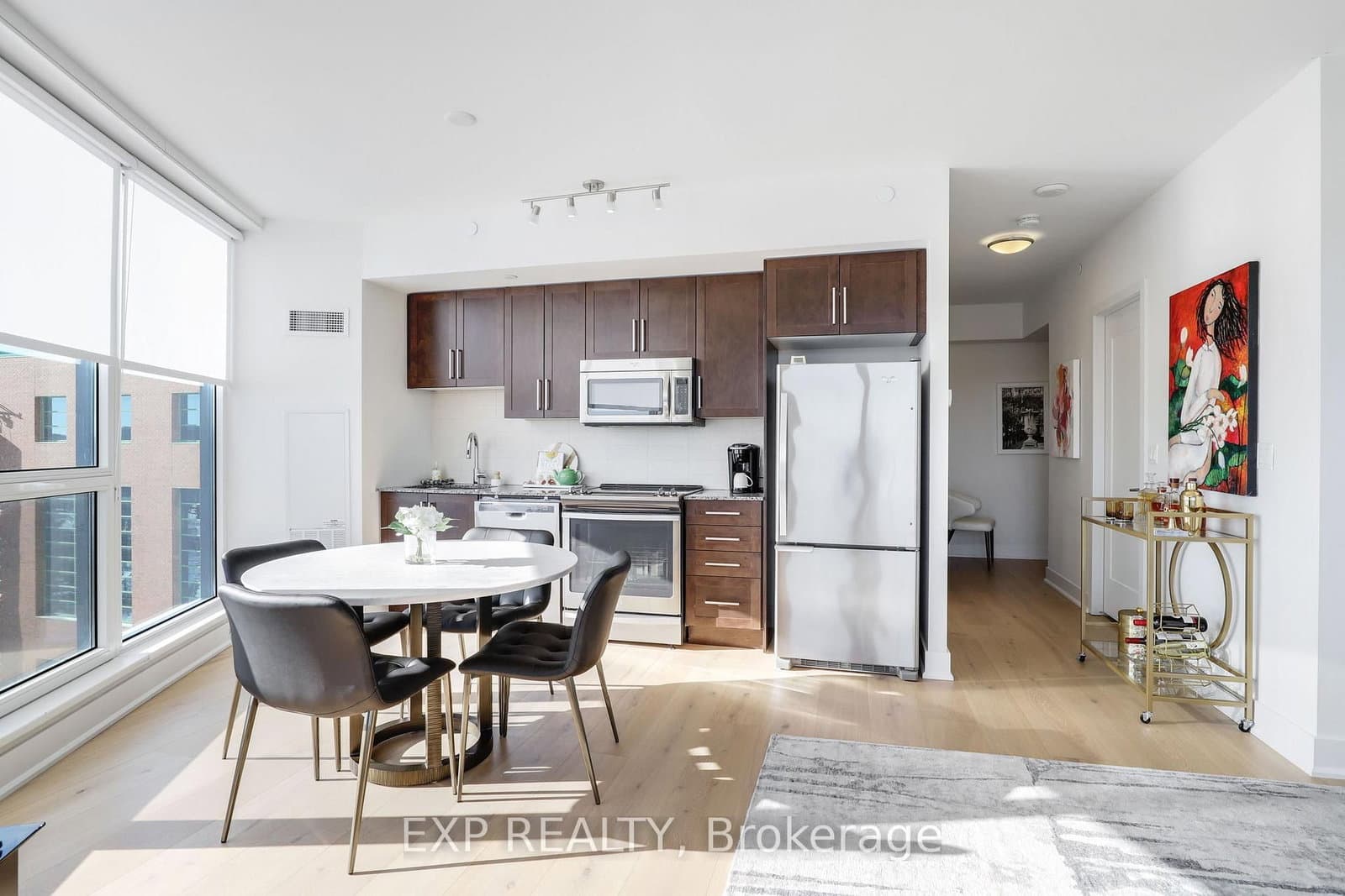 810 - 485 Richmond Road, Ottawa, ON — photo 17