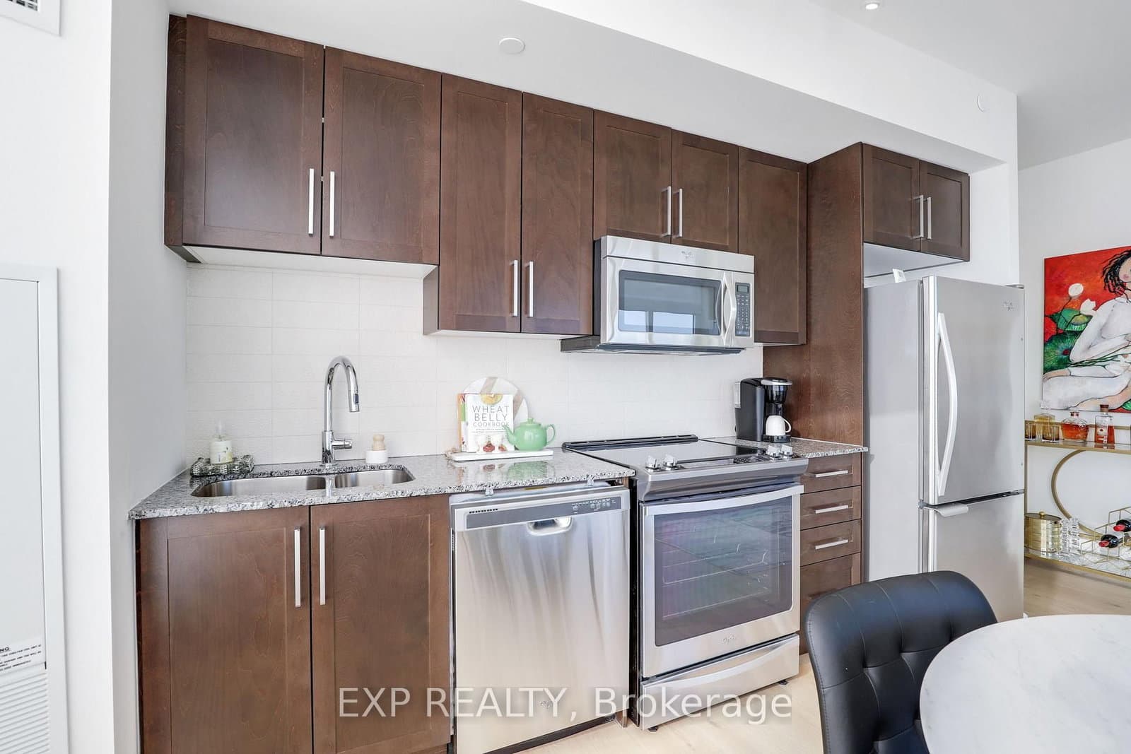 810 - 485 Richmond Road, Ottawa, ON — photo 20