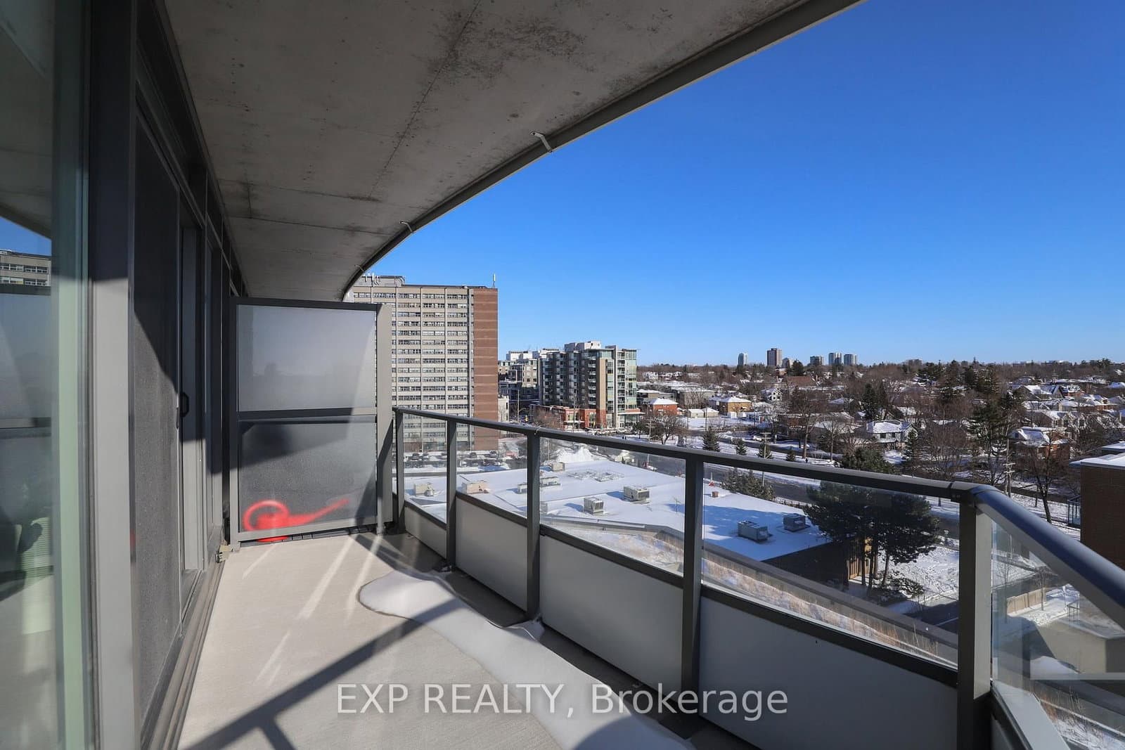 810 - 485 Richmond Road, Ottawa, ON — photo 28