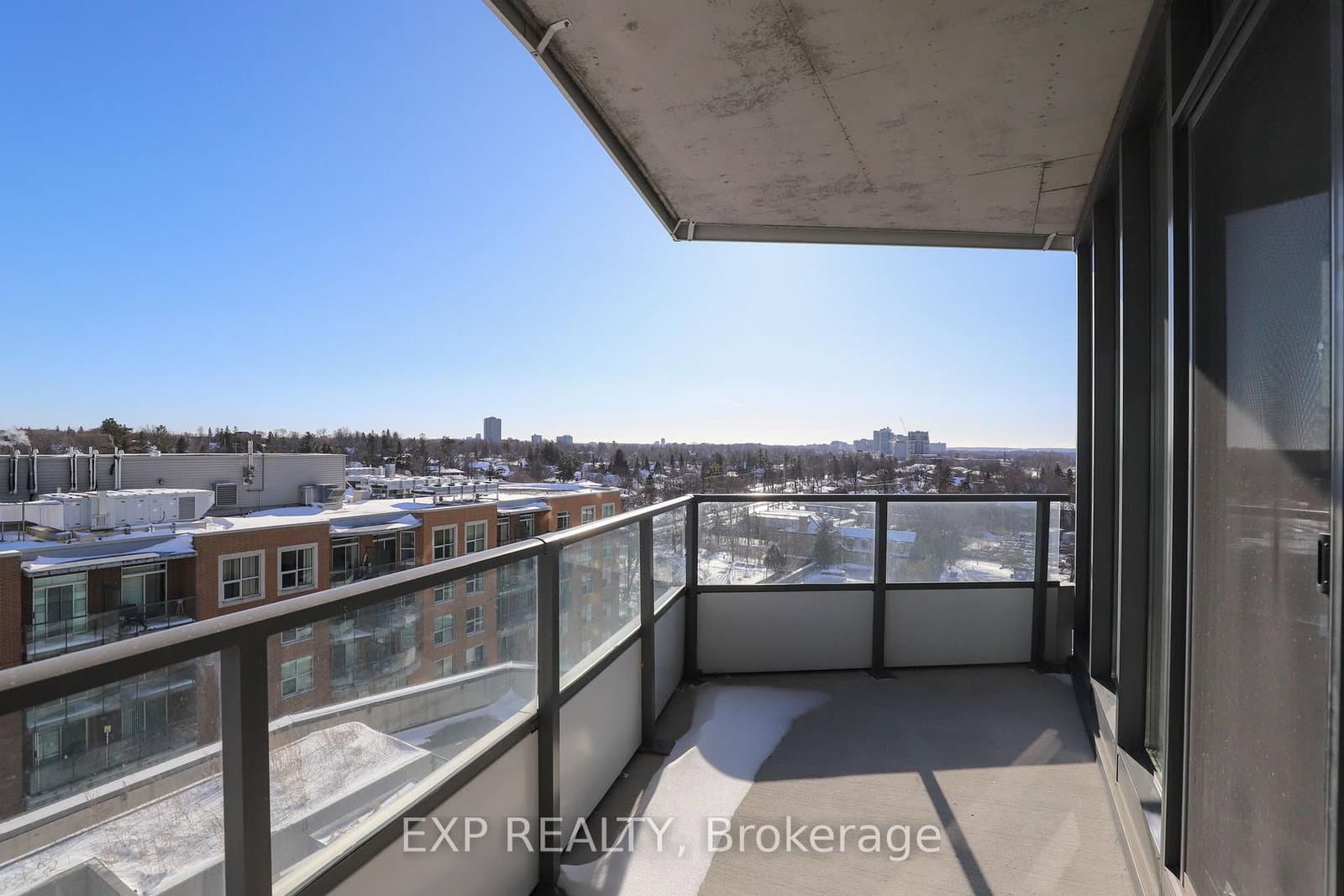 810 - 485 Richmond Road, Ottawa, ON — photo 29