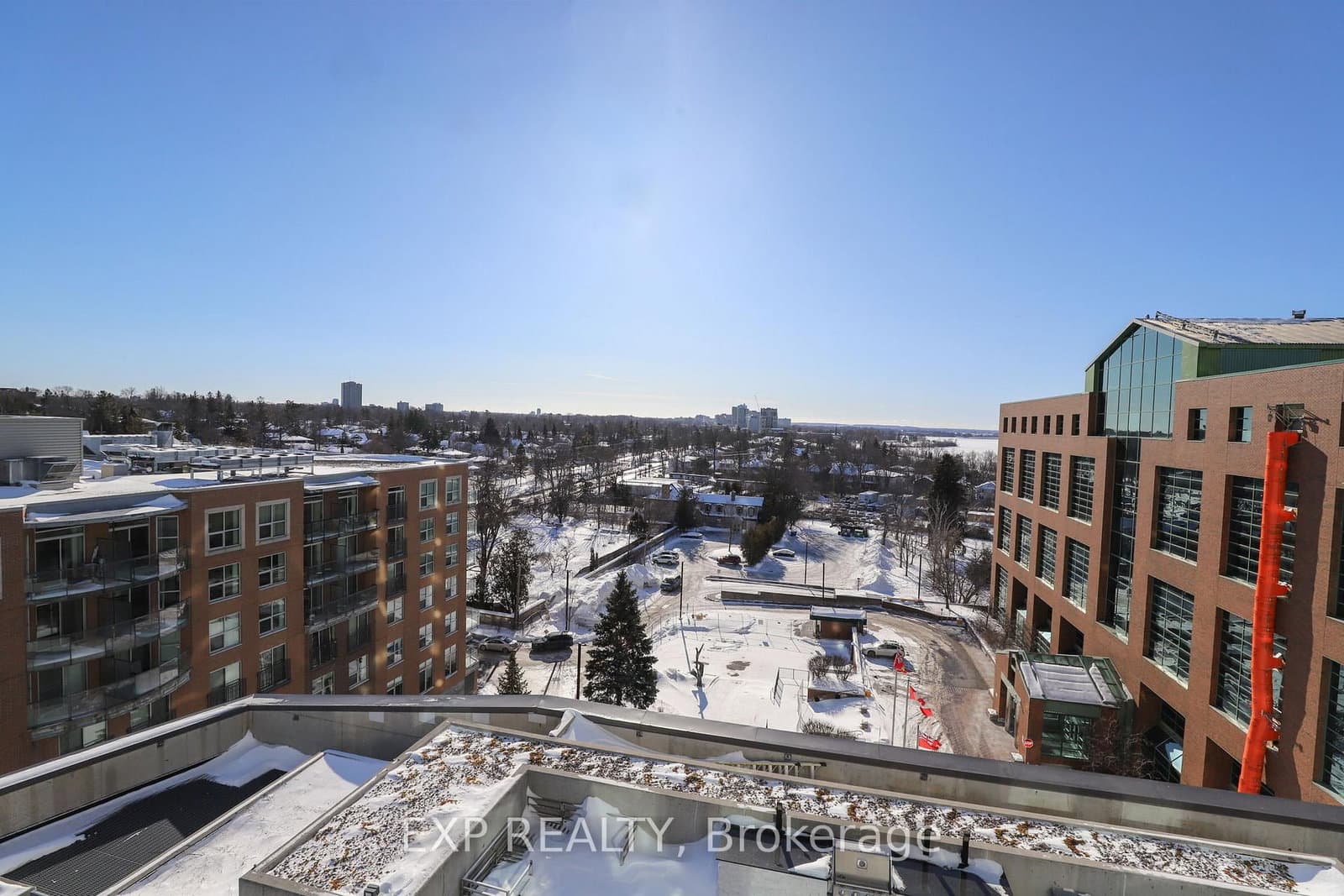 810 - 485 Richmond Road, Ottawa, ON — photo 33