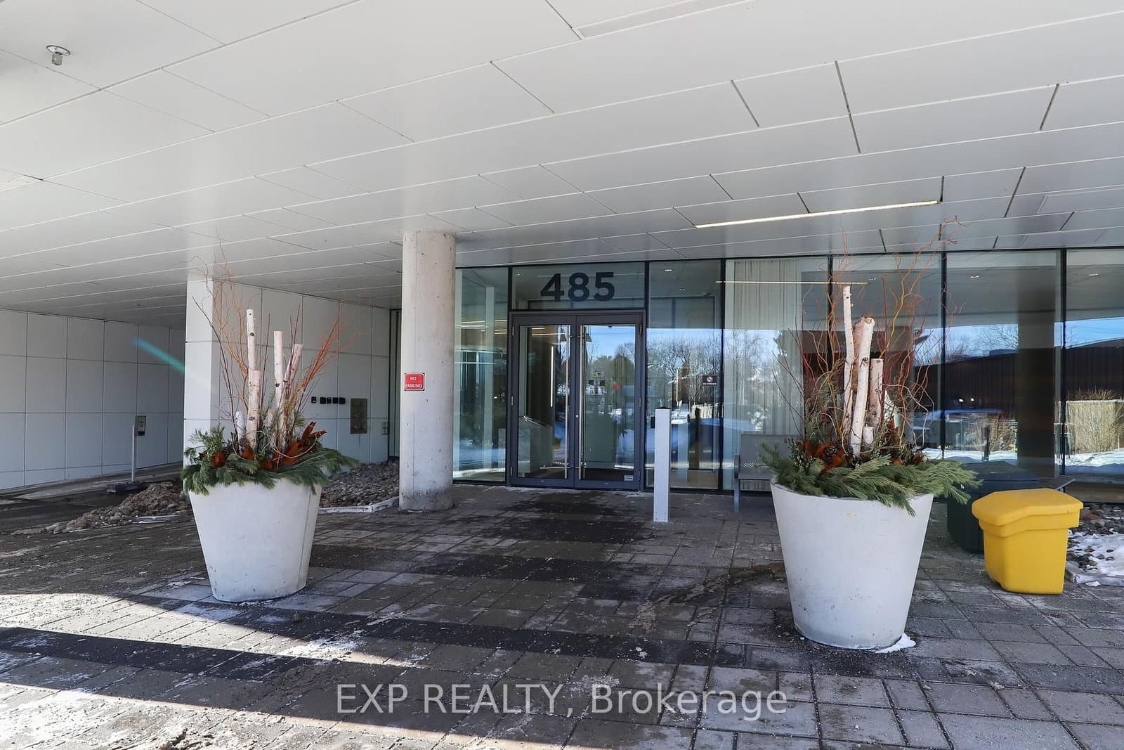 810 - 485 Richmond Road, Ottawa, ON — photo 4