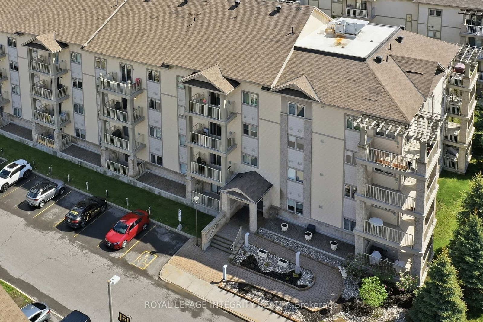 413 - 141 Potts Private, Ottawa, ON
