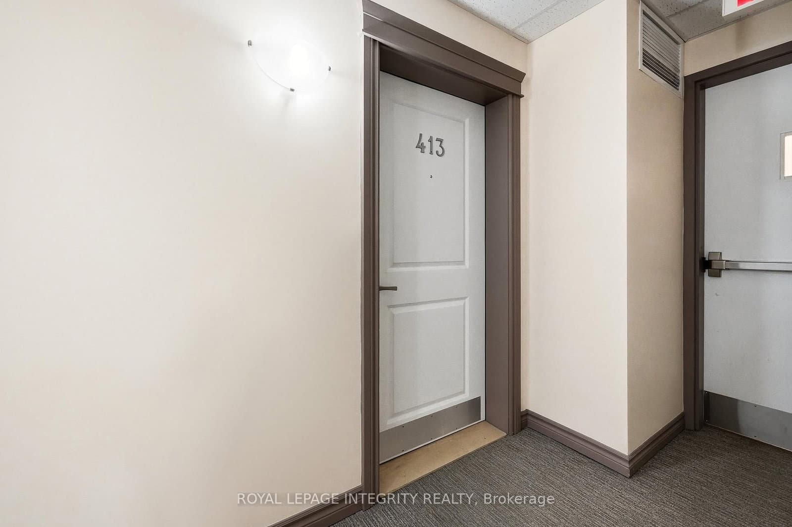413 - 141 Potts Private, Ottawa, ON — photo 3