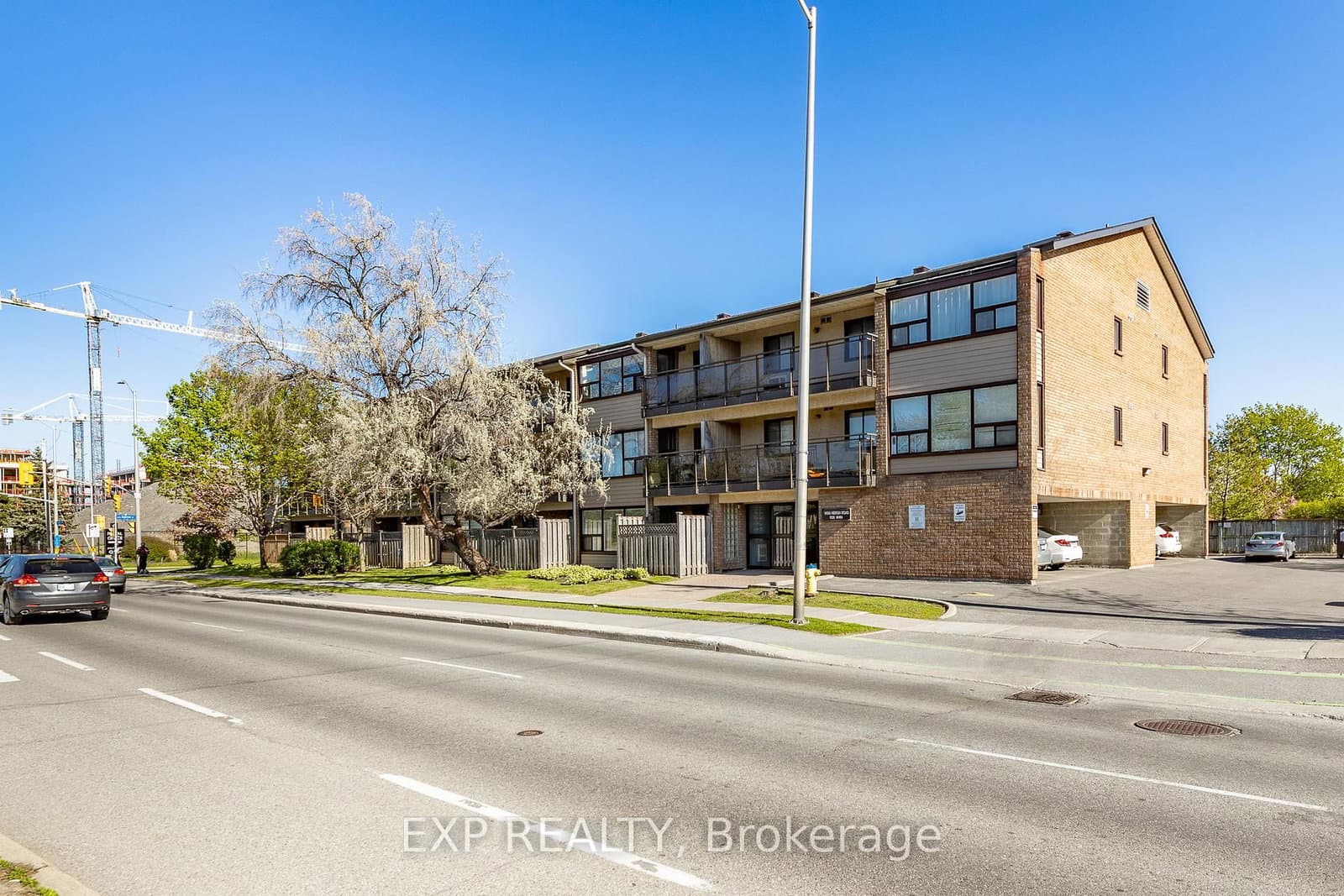305 - 1490 Heron Road, Ottawa, ON — photo 3
