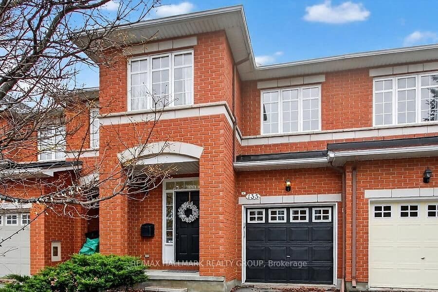 135 Gatespark Private, Ottawa, ON — photo 2