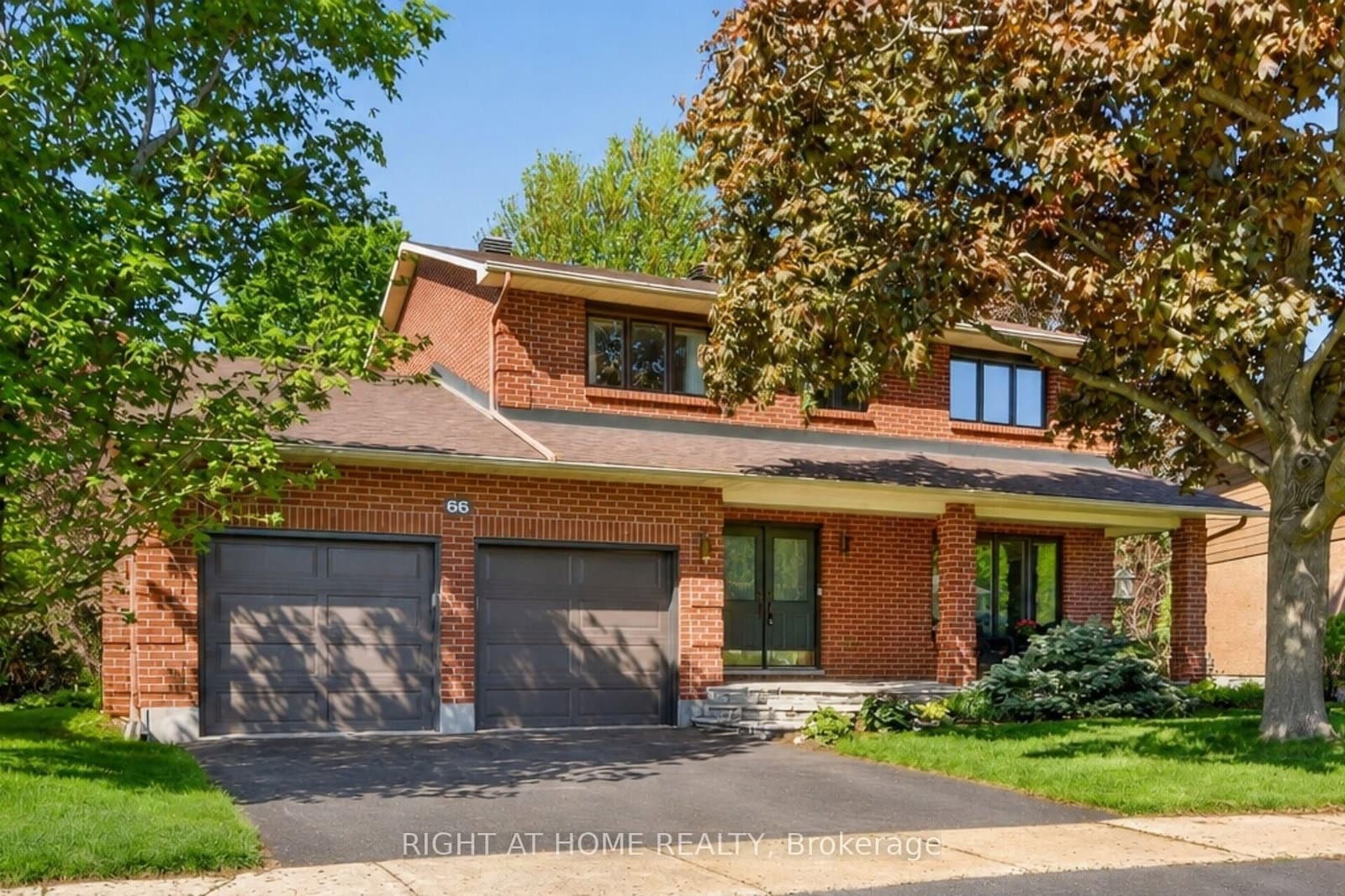 66 Beechfern Drive, Stittsville, ON