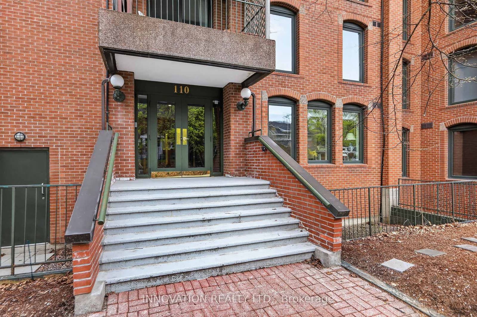 1 - 110 Rideau Terrace, Ottawa, ON — photo 2