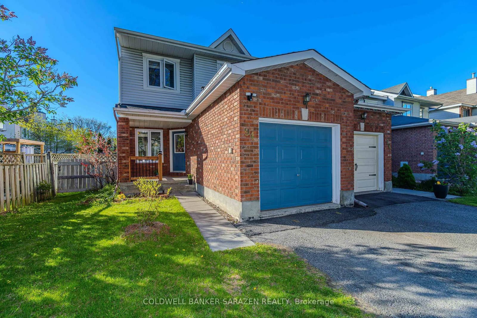 94 Markland Crescent, Ottawa, ON — photo 2