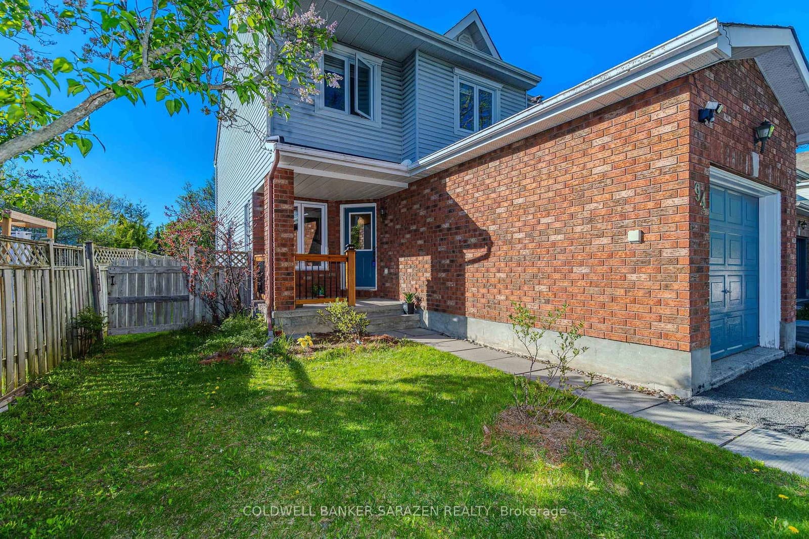 94 Markland Crescent, Ottawa, ON — photo 3