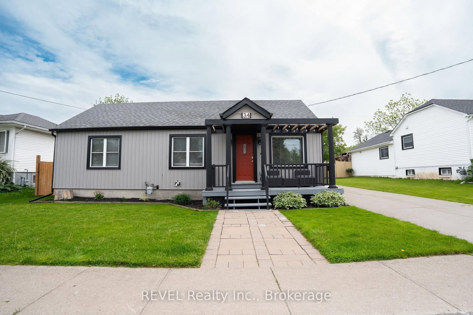 34 Bloomfield Avenue, St. Catharines, ON