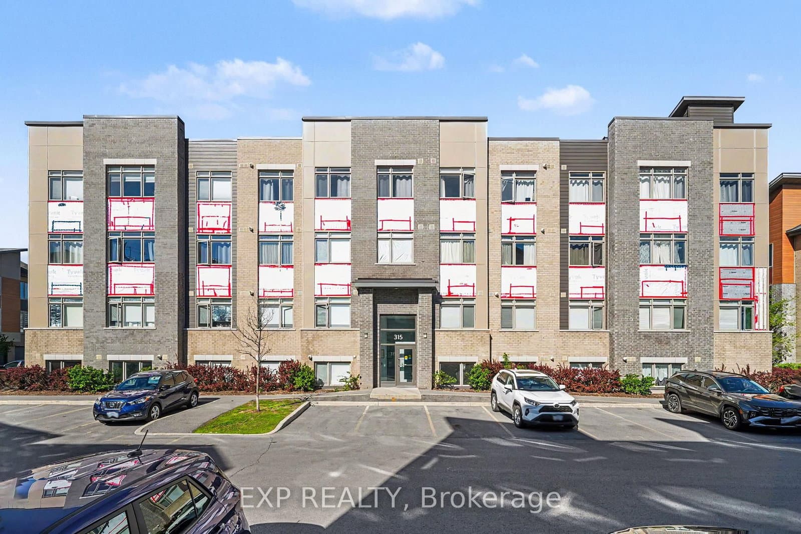 L06 - 315 Terravita Private, Ottawa, ON