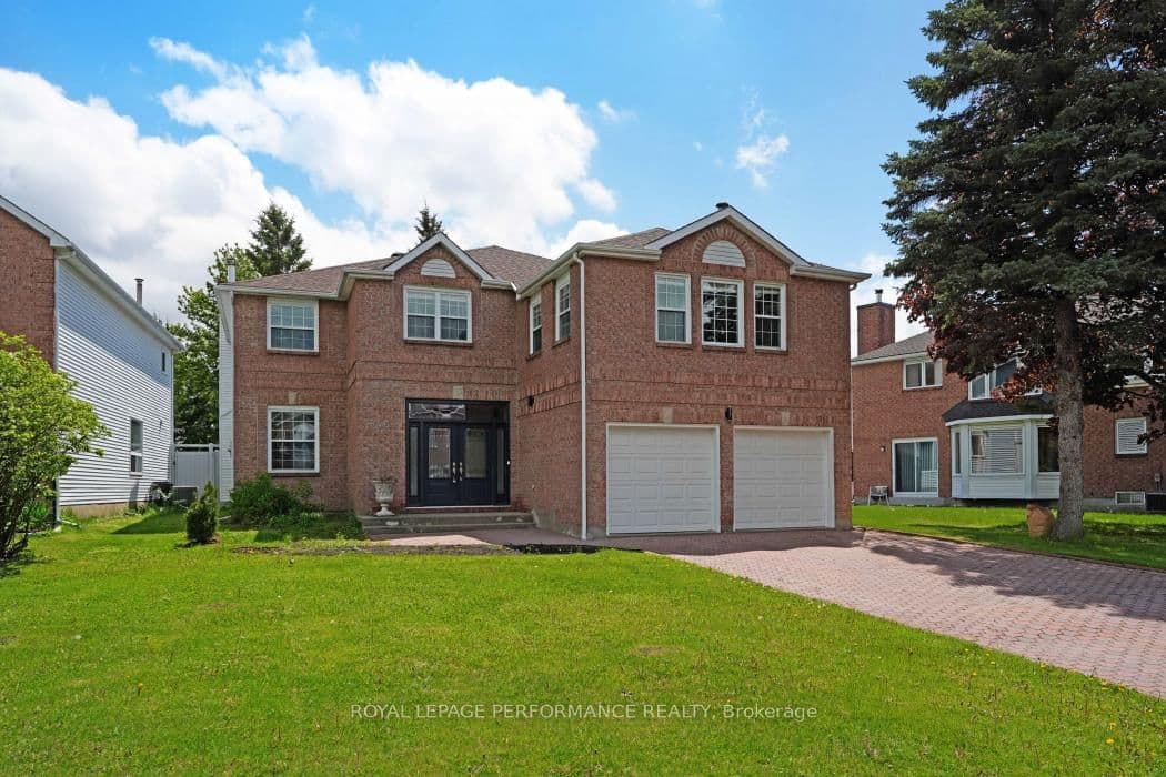 846 Montcrest Drive, Orleans, ON — photo 3