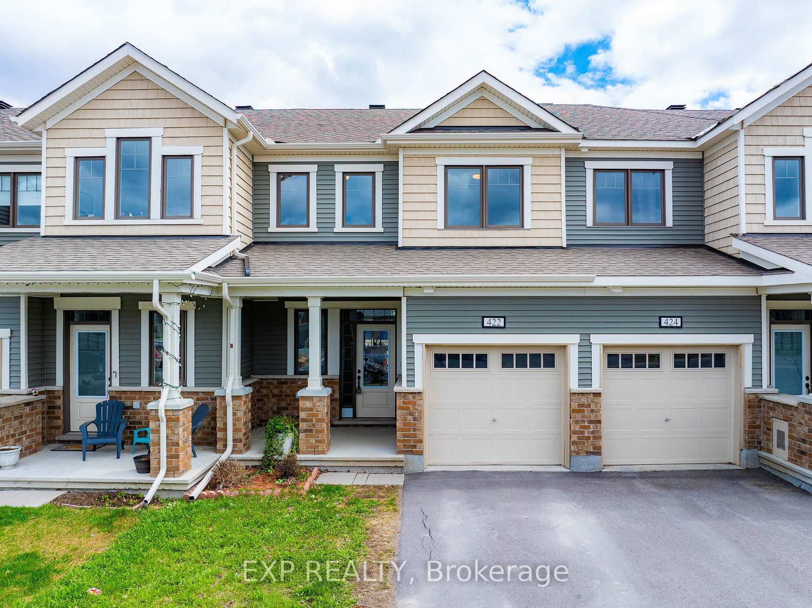 422 Cope Drive, Ottawa, ON