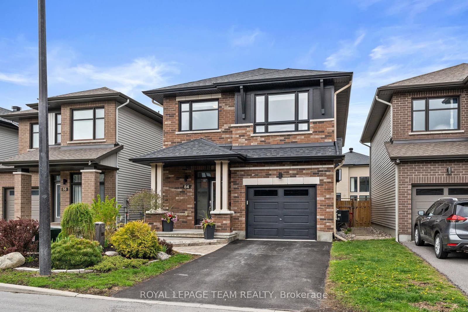 84 Warrior Street, Ottawa, ON