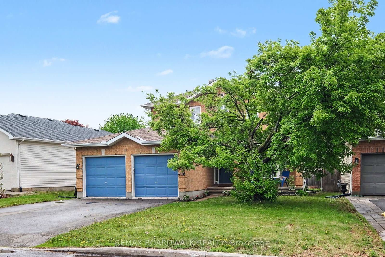 4091 Canyon Walk Drive, Ottawa, ON — photo 2