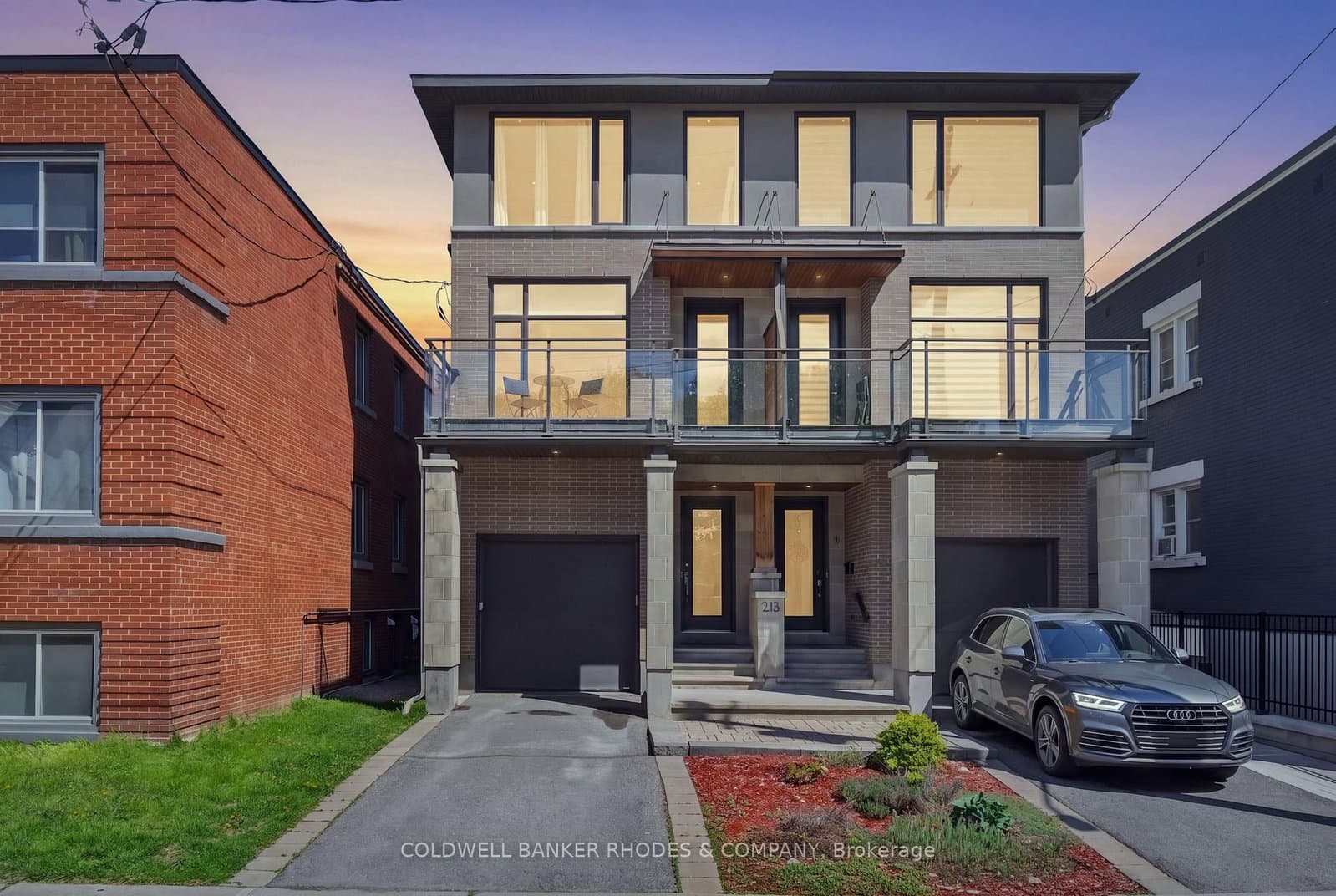 A - 213 Ivy Crescent, Ottawa, ON