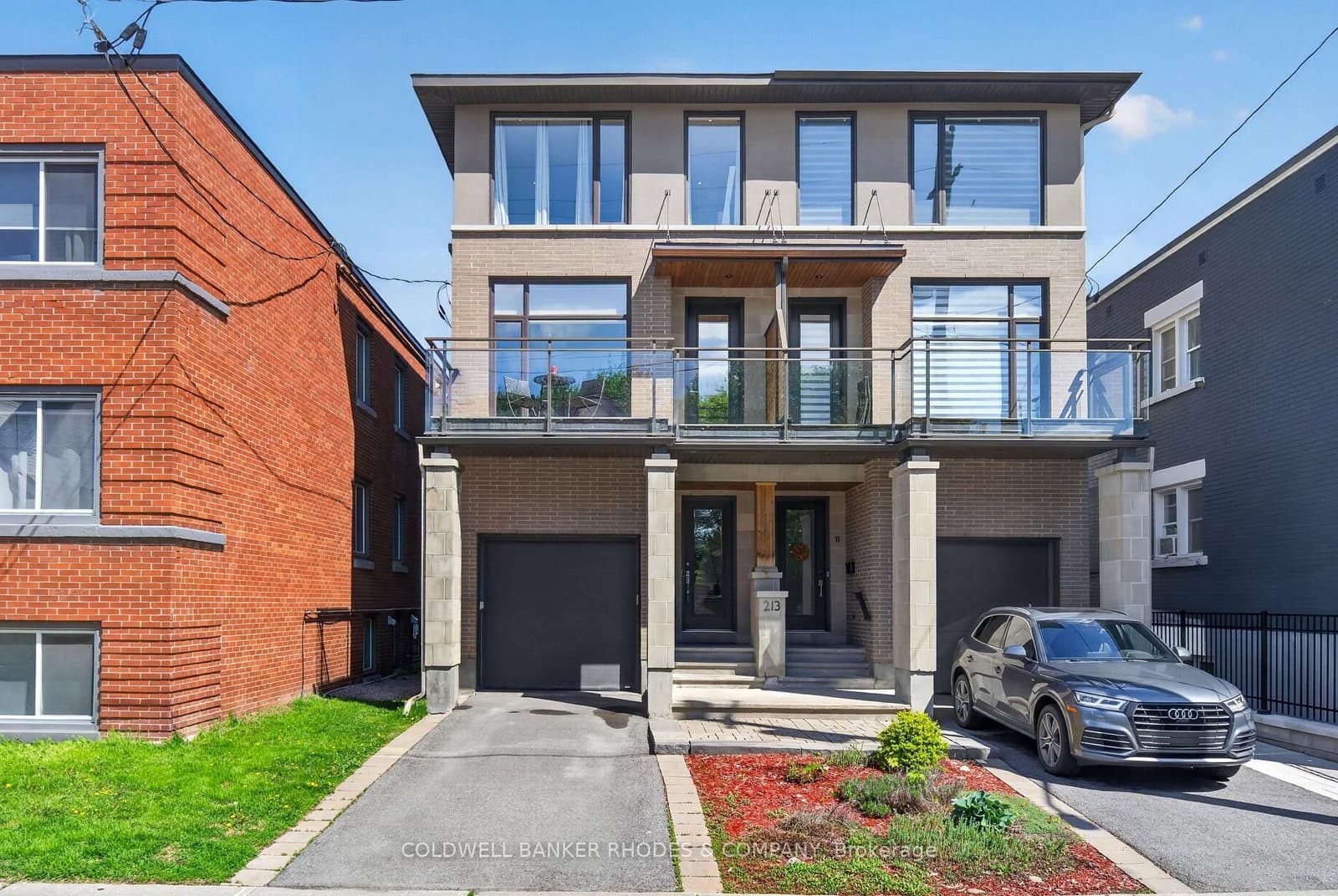 A - 213 Ivy Crescent, Ottawa, ON — photo 2