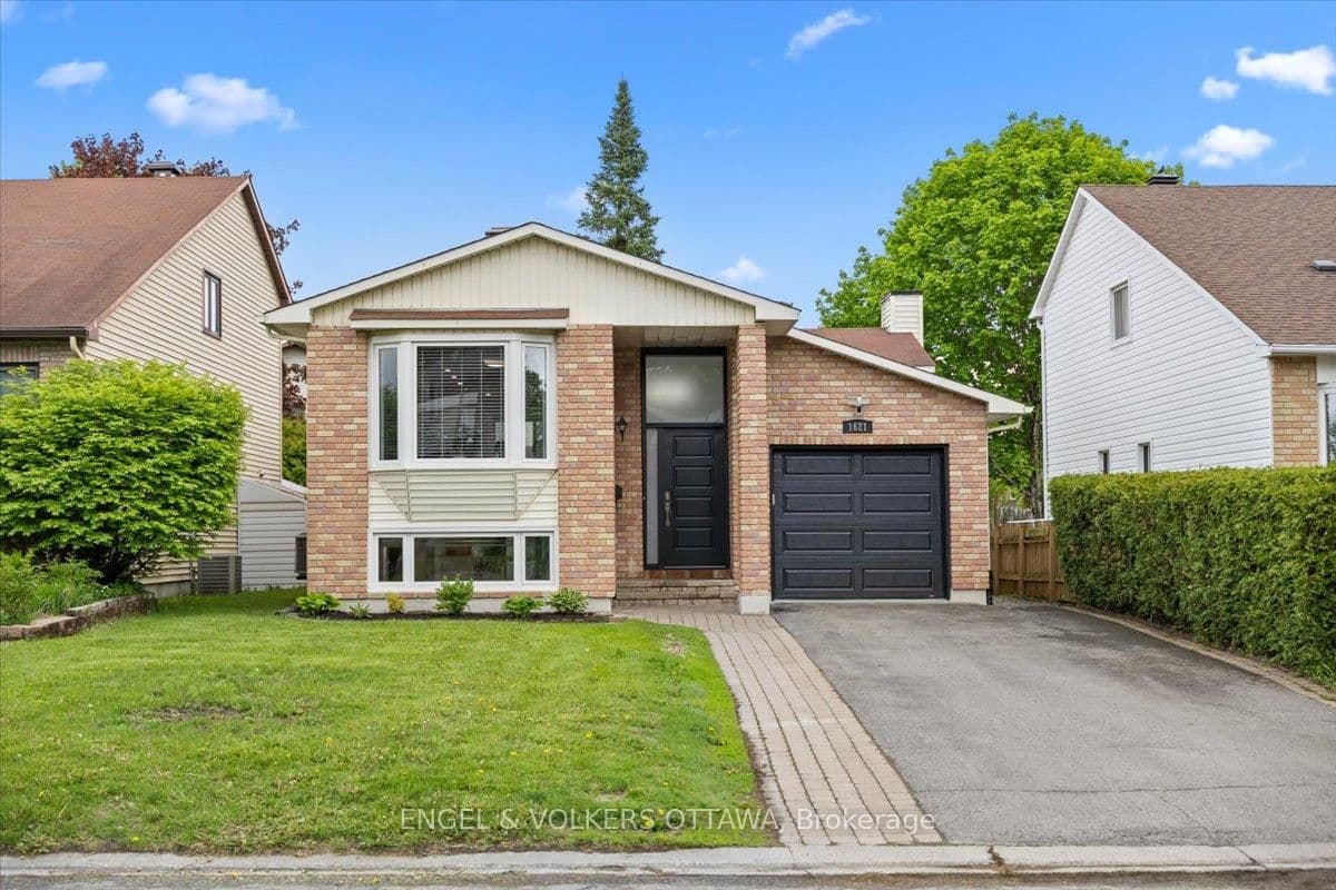 1621 Boyer Road, Ottawa, ON