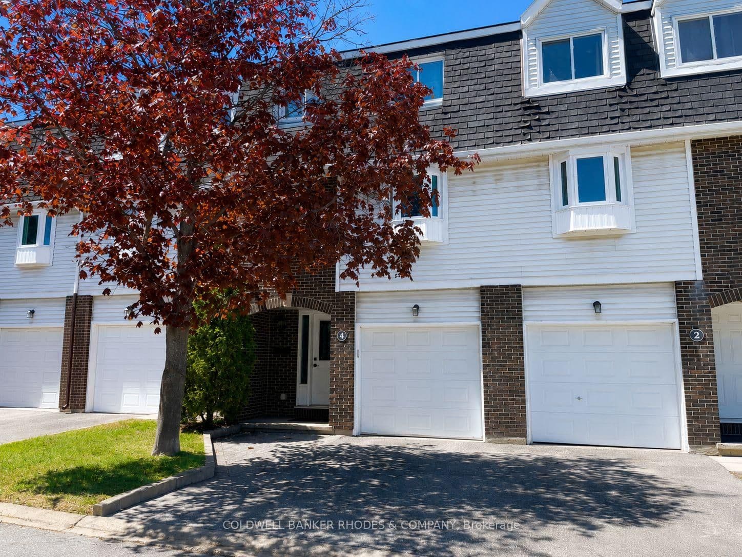 4 Almond Lane, Ottawa, ON