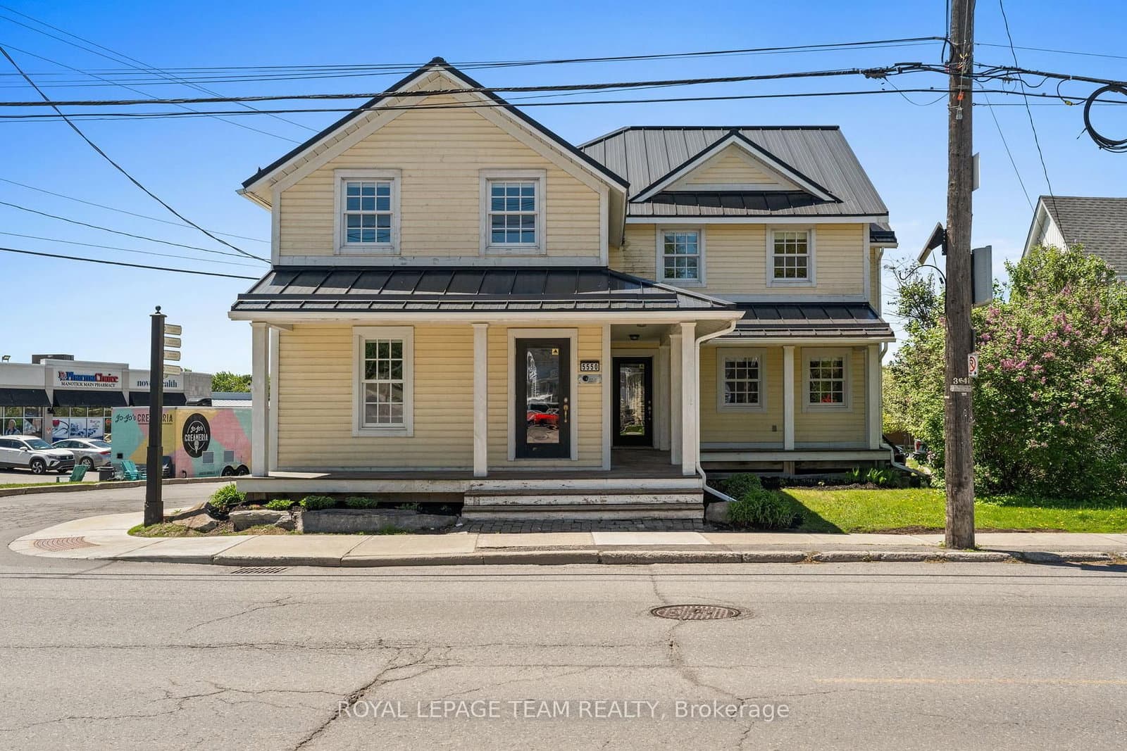 5550 Main Street, Manotick, ON — photo 2