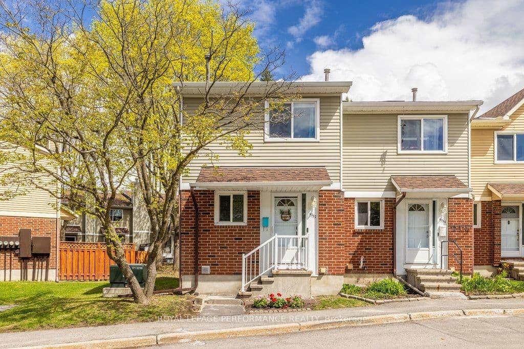 15 - 6362 Bilberry Drive, Ottawa, ON